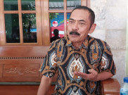 DPC PDIP Solo Berangkatkan 15.000 Kader ke Jakarta 