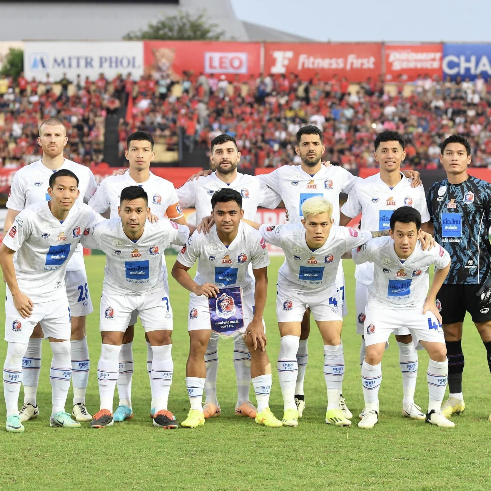 Asnawi Starter Pertama Kali, Baggott dan Sandy Walsh Rasakan Kemenangan