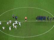 Superkomputer Ramal Final Piala Dunia 2026 Argentina vs Prancis, Siapa Juaranya?
