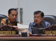Tingkatkan Kualitas SDM, Jokowi Minta Semua Pihak Bekerja Sama Tangani Stunting