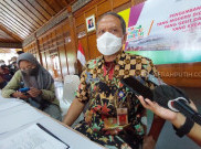 Gibran Tes PCR Usai Lima Hari Isoman, Sekda Enggan Sampaikan Hasilnya