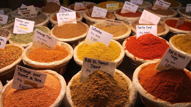 Kerja Sama Gastronomi Indonesia-Prancis untuk Pariwisata Masa Depan