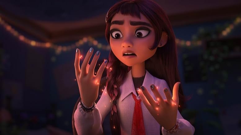 Disney Siapkan Film Animasi Fantasi Hexed, Kisahkan Hubungan Ibu dan Anak di Dunia Sihir