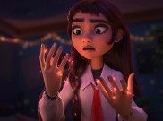 Disney Siapkan Film Animasi Fantasi Hexed, Kisahkan Hubungan Ibu dan Anak di Dunia Sihir