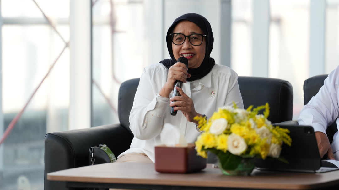 Heboh MBG TV di Media Sosial, BGN Tegaskan tak Bertanggung Jawab