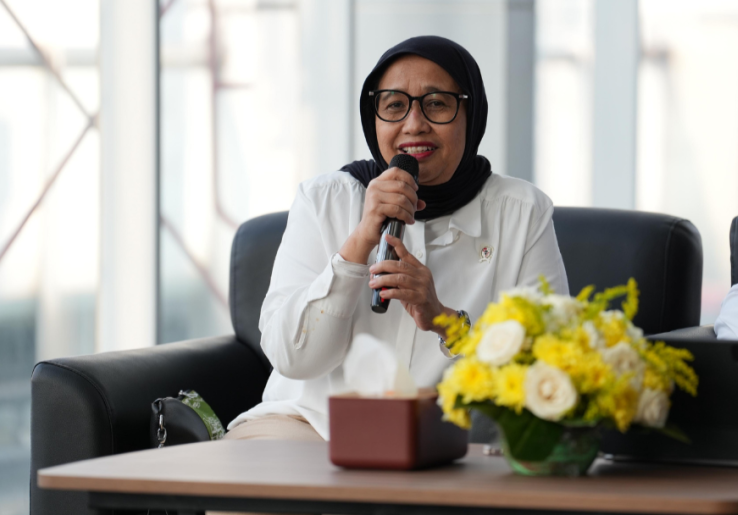 Heboh MBG TV di Media Sosial, BGN Tegaskan tak Bertanggung Jawab