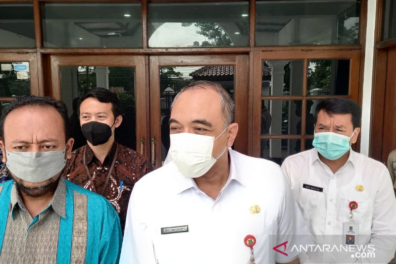Larangan Konvoi dan Pesta Kembang Api saat Malam Pergantian Tahun Berlaku di Tangerang