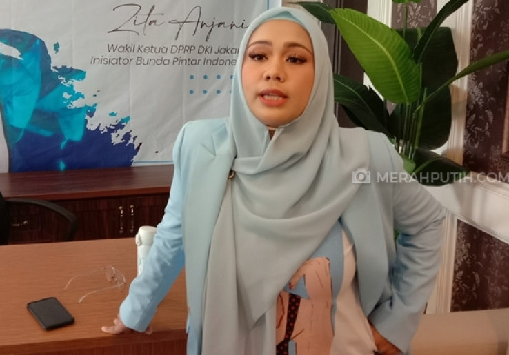 Pimpinan DPRD Kesal Anies Buka Dahulu Panti Pijat Dibandingkan Sekolah