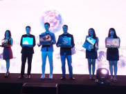 MSI Luncurkan Laptop Gaming Baru, Ringan dan Bertenaga RTX 40