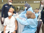 Penambahan Kasus COVID-19 Terus Menurun, Kini di Angka 5 Ribuan