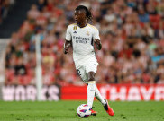 Real Madrid Mulai Buka Harga Bagi Klub yang Ingin Rekrut Eduardo Camavinga