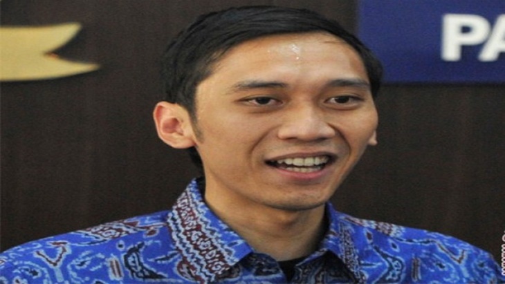 Ibas kritik fraksi DPR yang ngotot bahas RUU di tengah pandemi corona