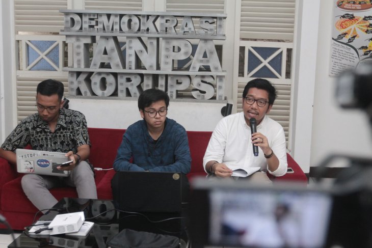 Kasus Novel Baswedan Diminta Jadi Materi Seleksi Capim KPK