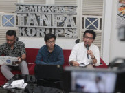 Kasus Novel Baswedan Diminta Jadi Materi Seleksi Capim KPK