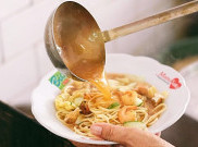 5 Makanan Khas Indonesia yang Jarang Diketahui di ICN Food Exhibition 2021