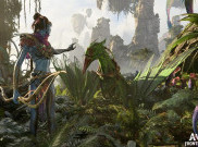 Trailer Pertama Game 'AVATAR: Frontiers of Pandora'