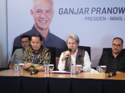 TPN Apresiasi Temuan Bawaslu Terkait Kecurangan dan Pelanggaran Pemilu