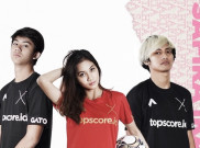 Berani Gandeng Pemain Timnas Putri untuk Memberikan Ilmu