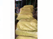 Simak! Detik-Detik Tim Satgas Gabungan Gagalkan 1,6 Ton Sabu Masuk Indonesia
