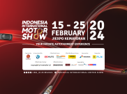 IIMS 2024 Targetkan Transaksi hingga Rp 5,3 Triliun
