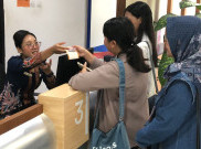 KA Argo Bromo Anggrek Anjlok, Refund Tiket Bisa via CC121 dan Aplikasi Access by KAI, ini Caranya