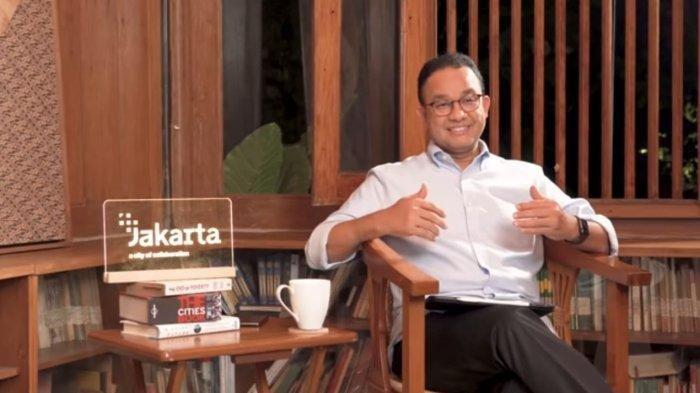Akhirnya Naik Rp 225 Ribu, UMP DKI Jadi Rp 4,64 Juta