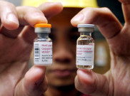 Vaksin Meningitis Langka di Solo, Jemaah Umrah Mengeluh
