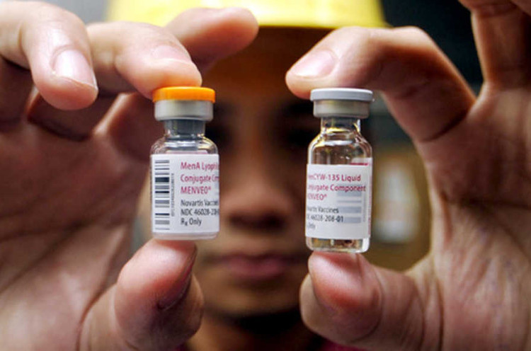 Langkanya Vaksin Meningitis Sudah Ganggu Keberangkatan Jemaah Umrah