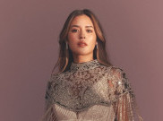 Raisa Mulai Babak Baru Menuju Album Terbaru dengan Single 'Terserah'