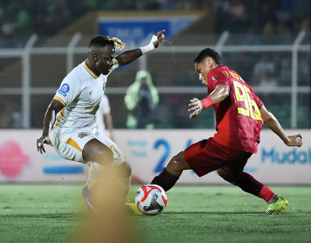 Klasemen Super League 2025/2026 Setelah Bhayangkara FC Comeback untuk Kalahkan 9 Pemain Arema FC 2-1