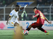 Klasemen Super League 2025/2026 Setelah Bhayangkara FC Comeback untuk Kalahkan 9 Pemain Arema FC 2-1