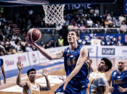 Hasil Playoffs IBL 2024: Prawira Tumbangkan RANS, Satria Muda Amankan Kemenangan