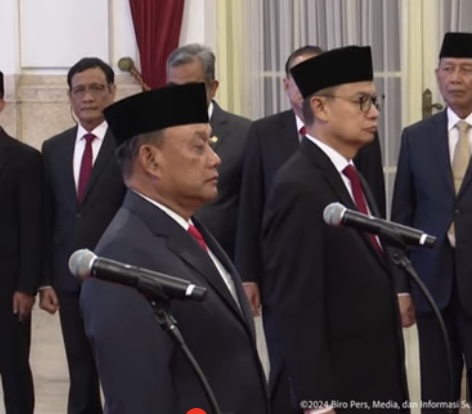 Profil Dadan Hindayana, Guru Besar IPB yang Dilantik sebagai Kepala Badan Gizi Nasional