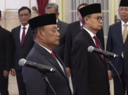 Profil Dadan Hindayana, Guru Besar IPB yang Dilantik sebagai Kepala Badan Gizi Nasional