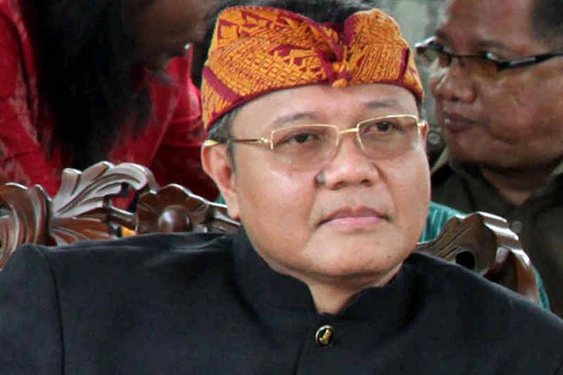 I Nyoman Dharmanta