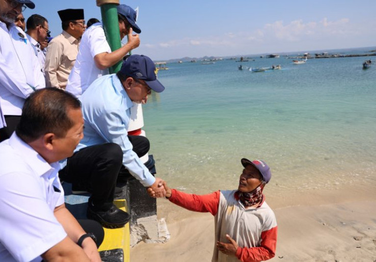 Hebat! Koperasi Merah Putih Bilelando 3,5 Bulan Untung Rp 133 Juta Layani 300 Nelayan