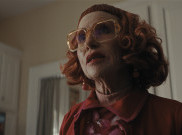 Sosok Mistis Gladys Lilly Buka Jalan Amy Madigan Bawa Pulang Oscar 2026