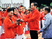 Kemenpora Godok Hukuman Cabang Olahraga Gagal Penuhi Target Medali