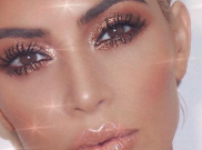 Ini Nama Anak Ketiga Kim Kardashian dan Kanye West