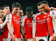 Arteta Prediksi Anak Asuhnya Bakal Kesulitan Saat Hadapi Leicester City, Absennya Havertz Bikin Arsenal Tambah Pincang