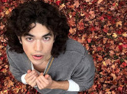 Conan Gray Rindu akan 'Holidays', tentang Harapan hingga Persahabatan Sejati