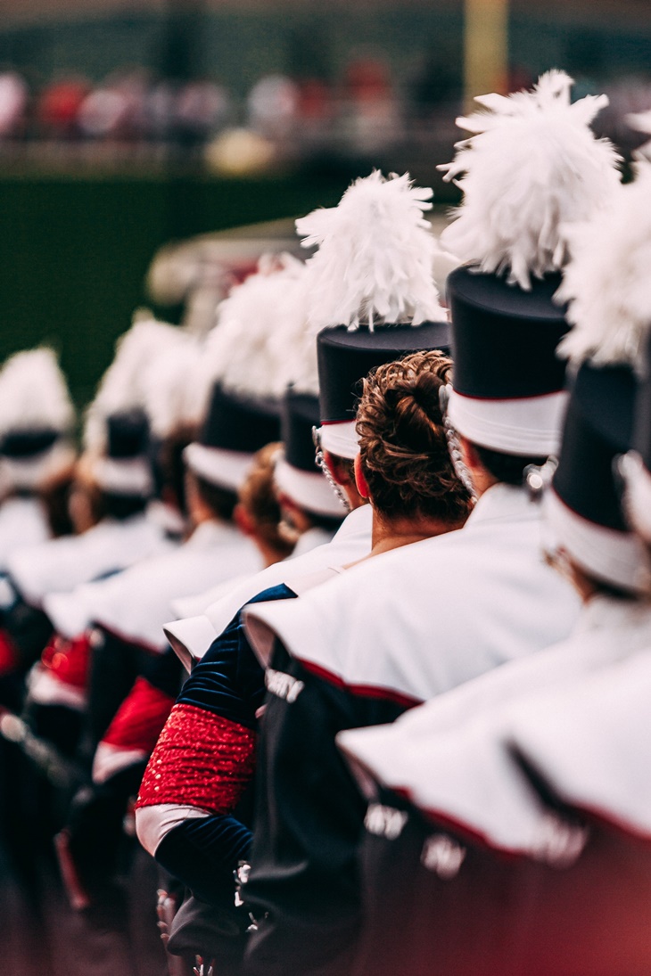 band