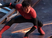 'Spider-Man: No Way Home' Jadi Film Debut Global Terbesar Ketiga