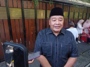 Kabar Jokowi 'Caplok' Partai NasDem, Jubir PSI Bestari: Tidak Benar, Coba Bentuk Opini Publik Negatif