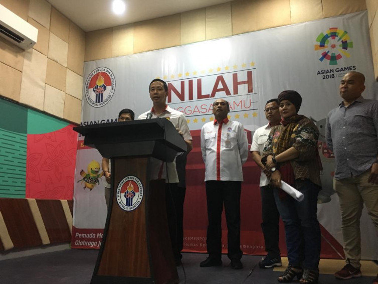 6 Sikap BOPI Terkait Tewasnya Suporter Persija Jakarta