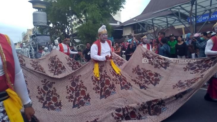 BPIP: Sangat Langka Seniman yang Radikal dan Intoleran