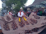 Para Seniman dan Budayawan Yogyakarta Bakal Dapat Bansos