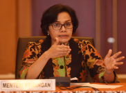  Sri Mulyani Prediksi Kebakaran Kilang Minyak Arab Saudi Pengaruhi Ekonomi Global