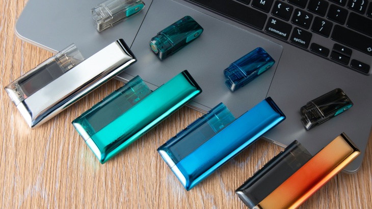 Tembakau Alternatif Bisa Kurangi Bahaya Rokok Konvensional