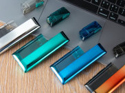 Tembakau Alternatif Bisa Kurangi Bahaya Rokok Konvensional